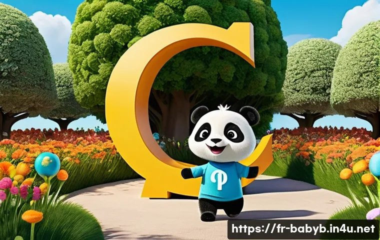 베이비버스 노래 가사 해석 - **Prompt: "A vibrant and imaginative cartoon scene in the distinctive BabyBus animation style. A div...